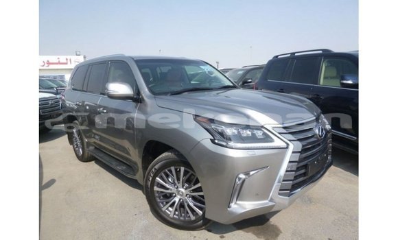 Buy Import Lexus LX Other Car in Import - Dubai in Aragatsotn Buy Import Lexus LX Other Car in Import - Dubai in Aragatsotn
