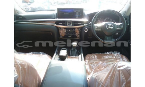 Buy Import Lexus LX Other Car in Import - Dubai in Aragatsotn Buy Import Lexus LX Other Car in Import - Dubai in Aragatsotn