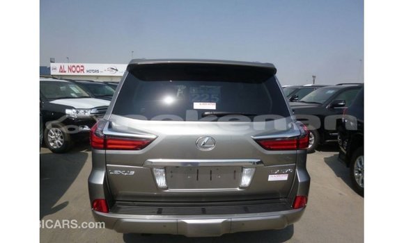 Buy Import Lexus LX Other Car in Import - Dubai in Aragatsotn Buy Import Lexus LX Other Car in Import - Dubai in Aragatsotn