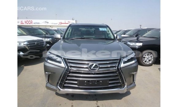 Buy Import Lexus LX Other Car in Import - Dubai in Aragatsotn Buy Import Lexus LX Other Car in Import - Dubai in Aragatsotn