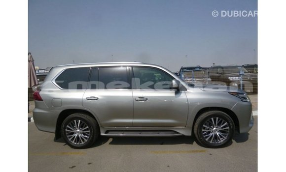 Buy Import Lexus LX Other Car in Import - Dubai in Aragatsotn Buy Import Lexus LX Other Car in Import - Dubai in Aragatsotn