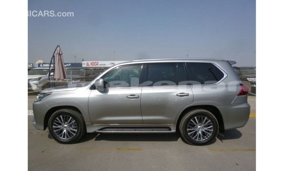 Buy Import Lexus LX Other Car in Import - Dubai in Aragatsotn Buy Import Lexus LX Other Car in Import - Dubai in Aragatsotn