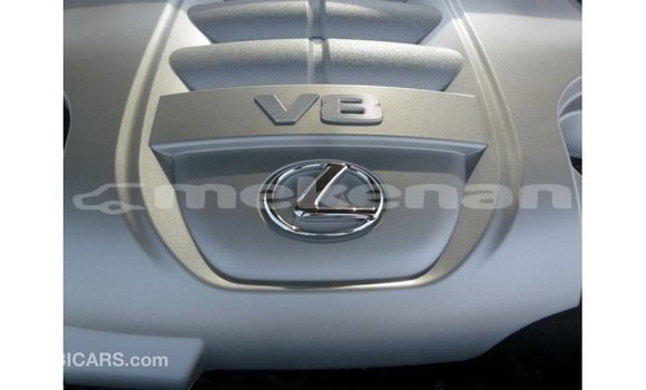 Buy Import Lexus LX Other Car in Import - Dubai in Aragatsotn Buy Import Lexus LX Other Car in Import - Dubai in Aragatsotn