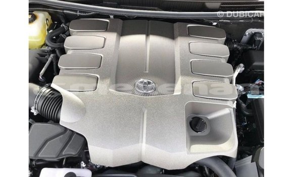 Buy Import Toyota Land Cruiser Black Car in Import - Dubai in Aragatsotn Buy Import Toyota Land Cruiser Black Car in Import - Dubai in Aragatsotn