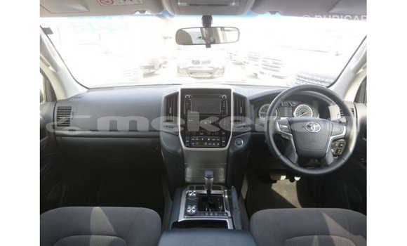 Buy Import Toyota Land Cruiser Black Car in Import - Dubai in Aragatsotn Buy Import Toyota Land Cruiser Black Car in Import - Dubai in Aragatsotn