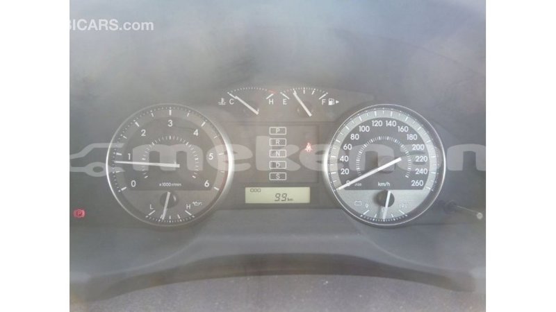 Big with watermark toyota land cruiser aragatsotn import dubai 2467