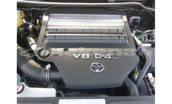 Buy Import Toyota Land Cruiser Black Car in Import - Dubai in Aragatsotn Buy Import Toyota Land Cruiser Black Car in Import - Dubai in Aragatsotn