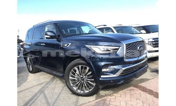 Buy Import Infiniti Q Blue Car in Import - Dubai in Aragatsotn Buy Import Infiniti Q Blue Car in Import - Dubai in Aragatsotn
