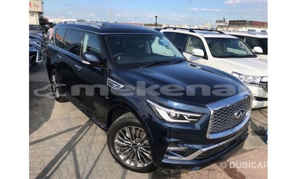 Buy Import Infiniti Q Blue Car in Import - Dubai in Aragatsotn Buy Import Infiniti Q Blue Car in Import - Dubai in Aragatsotn