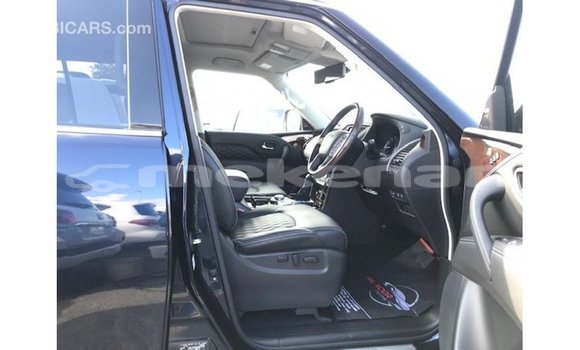 Buy Import Infiniti Q Blue Car in Import - Dubai in Aragatsotn Buy Import Infiniti Q Blue Car in Import - Dubai in Aragatsotn