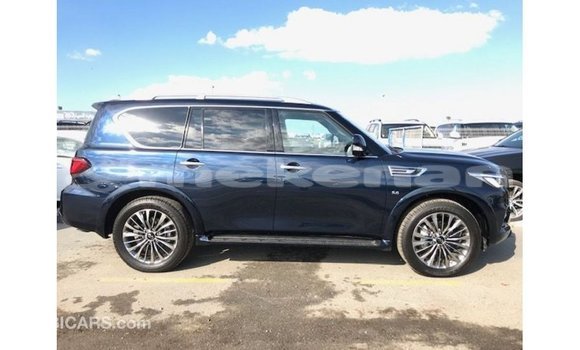 Buy Import Infiniti Q Blue Car in Import - Dubai in Aragatsotn Buy Import Infiniti Q Blue Car in Import - Dubai in Aragatsotn