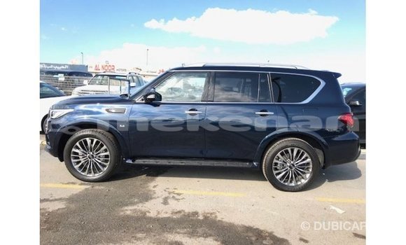 Buy Import Infiniti Q Blue Car in Import - Dubai in Aragatsotn Buy Import Infiniti Q Blue Car in Import - Dubai in Aragatsotn