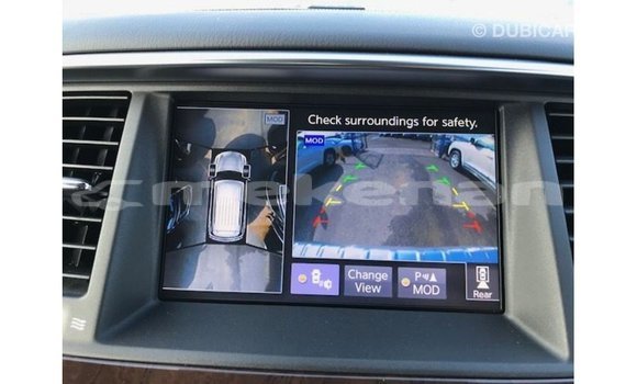 Buy Import Infiniti Q Blue Car in Import - Dubai in Aragatsotn Buy Import Infiniti Q Blue Car in Import - Dubai in Aragatsotn