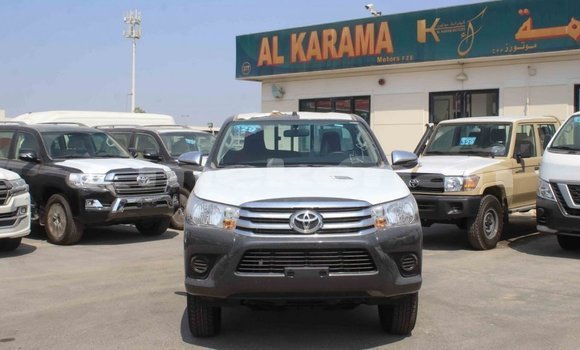 Buy Import Toyota Hilux Other Car in Import - Dubai in Aragatsotn Buy Import Toyota Hilux Other Car in Import - Dubai in Aragatsotn