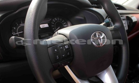 Buy Import Toyota Hilux Other Car in Import - Dubai in Aragatsotn Buy Import Toyota Hilux Other Car in Import - Dubai in Aragatsotn