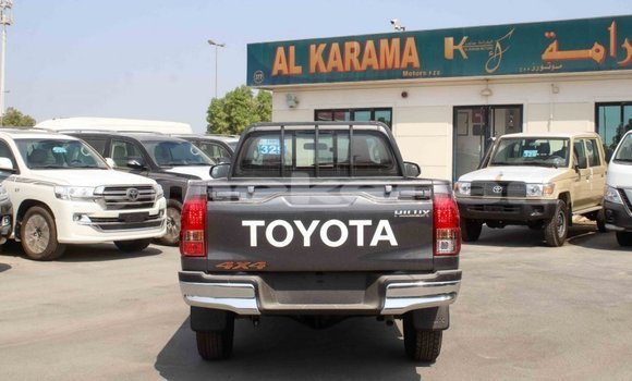 Buy Import Toyota Hilux Other Car in Import - Dubai in Aragatsotn Buy Import Toyota Hilux Other Car in Import - Dubai in Aragatsotn