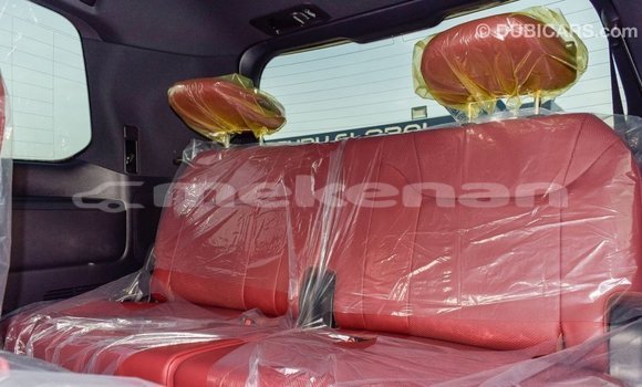 Buy Import Lexus LX Black Car in Import - Dubai in Aragatsotn Buy Import Lexus LX Black Car in Import - Dubai in Aragatsotn