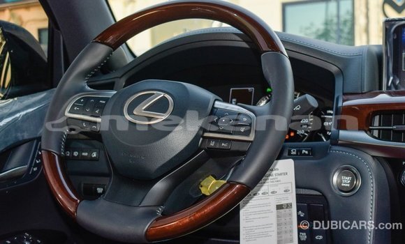 Buy Import Lexus LX Black Car in Import - Dubai in Aragatsotn Buy Import Lexus LX Black Car in Import - Dubai in Aragatsotn