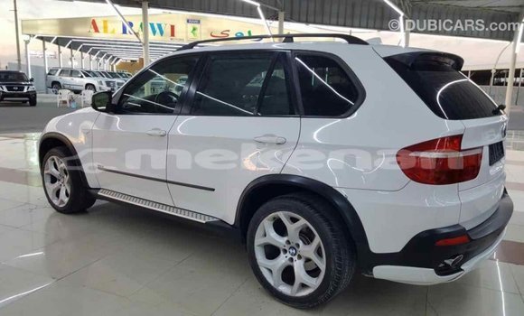 Buy Import BMW X5 White Car in Import - Dubai in Aragatsotn Buy Import BMW X5 White Car in Import - Dubai in Aragatsotn