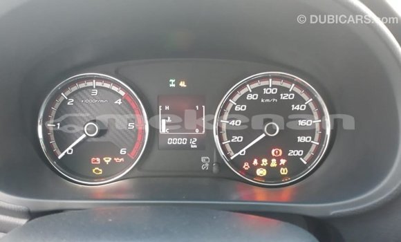 Buy Import Mitsubishi L200 White Car in Import - Dubai in Aragatsotn Buy Import Mitsubishi L200 White Car in Import - Dubai in Aragatsotn