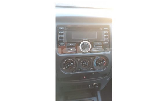 Buy Import Mitsubishi L200 White Car in Import - Dubai in Aragatsotn Buy Import Mitsubishi L200 White Car in Import - Dubai in Aragatsotn