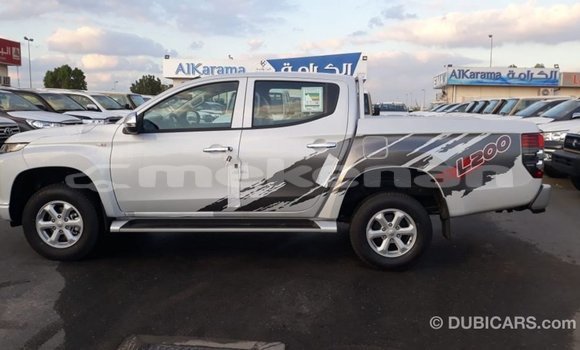 Buy Import Mitsubishi L200 White Car in Import - Dubai in Aragatsotn Buy Import Mitsubishi L200 White Car in Import - Dubai in Aragatsotn