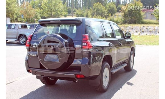 Buy Import Toyota Prado Black Car in Import - Dubai in Aragatsotn Buy Import Toyota Prado Black Car in Import - Dubai in Aragatsotn