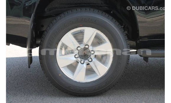 Buy Import Toyota Prado Black Car in Import - Dubai in Aragatsotn Buy Import Toyota Prado Black Car in Import - Dubai in Aragatsotn