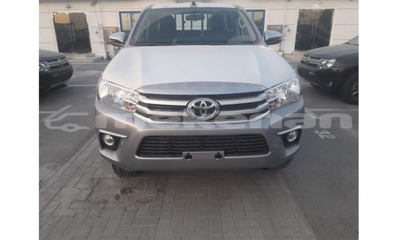 Buy Import Toyota Hilux Other Car in Import - Dubai in Aragatsotn Buy Import Toyota Hilux Other Car in Import - Dubai in Aragatsotn