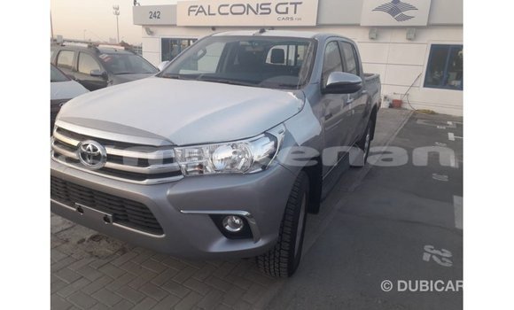 Buy Import Toyota Hilux Other Car in Import - Dubai in Aragatsotn Buy Import Toyota Hilux Other Car in Import - Dubai in Aragatsotn