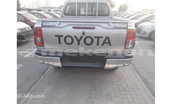 Buy Import Toyota Hilux Other Car in Import - Dubai in Aragatsotn Buy Import Toyota Hilux Other Car in Import - Dubai in Aragatsotn