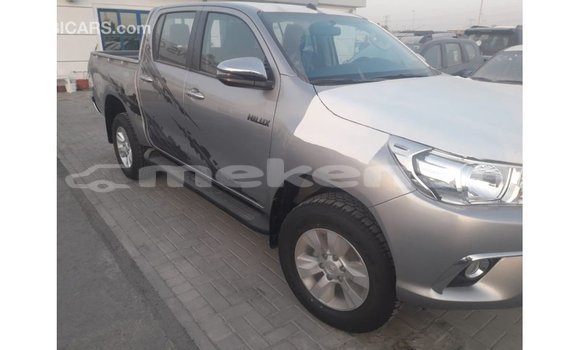 Buy Import Toyota Hilux Other Car in Import - Dubai in Aragatsotn Buy Import Toyota Hilux Other Car in Import - Dubai in Aragatsotn