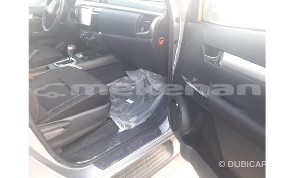 Buy Import Toyota Hilux Other Car in Import - Dubai in Aragatsotn Buy Import Toyota Hilux Other Car in Import - Dubai in Aragatsotn