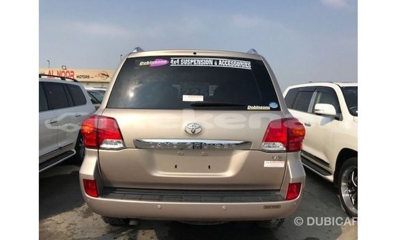Buy Import Toyota Land Cruiser Other Car in Import - Dubai in Aragatsotn Buy Import Toyota Land Cruiser Other Car in Import - Dubai in Aragatsotn