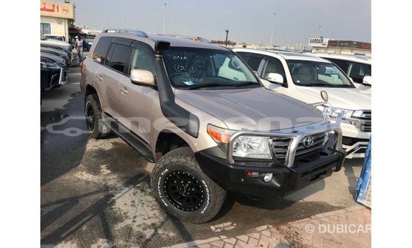 Buy Import Toyota Land Cruiser Other Car in Import - Dubai in Aragatsotn Buy Import Toyota Land Cruiser Other Car in Import - Dubai in Aragatsotn