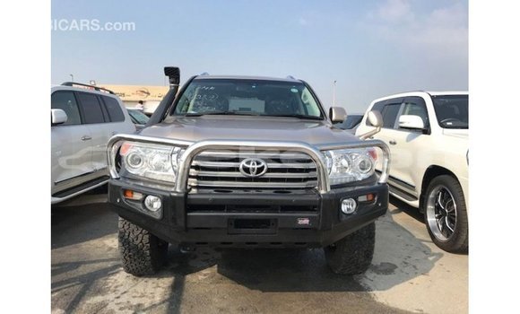 Buy Import Toyota Land Cruiser Other Car in Import - Dubai in Aragatsotn Buy Import Toyota Land Cruiser Other Car in Import - Dubai in Aragatsotn