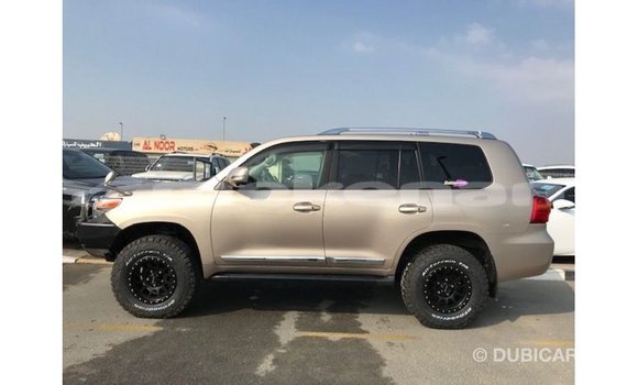 Buy Import Toyota Land Cruiser Other Car in Import - Dubai in Aragatsotn Buy Import Toyota Land Cruiser Other Car in Import - Dubai in Aragatsotn