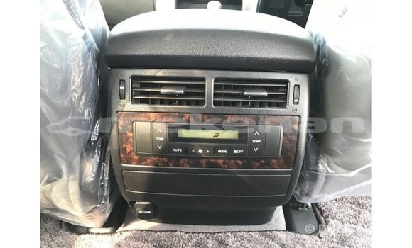 Buy Import Toyota Land Cruiser Other Car in Import - Dubai in Aragatsotn Buy Import Toyota Land Cruiser Other Car in Import - Dubai in Aragatsotn