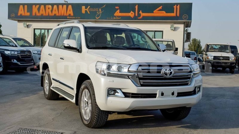 Big with watermark toyota land cruiser aragatsotn import dubai 2483