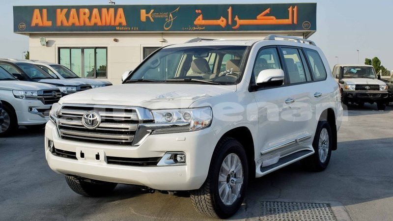 Big with watermark toyota land cruiser aragatsotn import dubai 2483