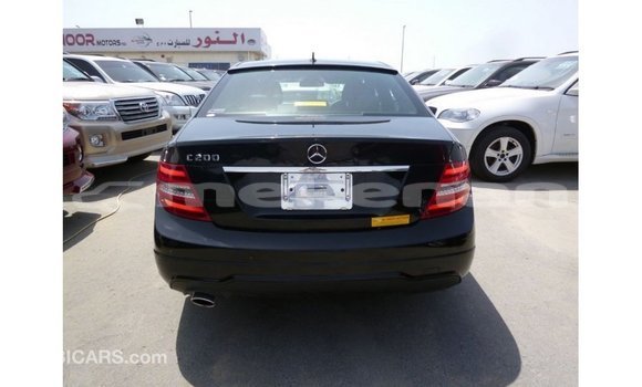 Buy Import Mercedes-Benz 200 Black Car in Import - Dubai in Aragatsotn Buy Import Mercedes-Benz 200 Black Car in Import - Dubai in Aragatsotn