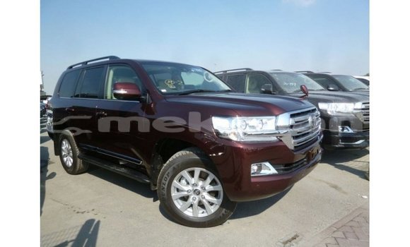 Buy Import Toyota Land Cruiser Brown Car in Import - Dubai in Aragatsotn Buy Import Toyota Land Cruiser Brown Car in Import - Dubai in Aragatsotn