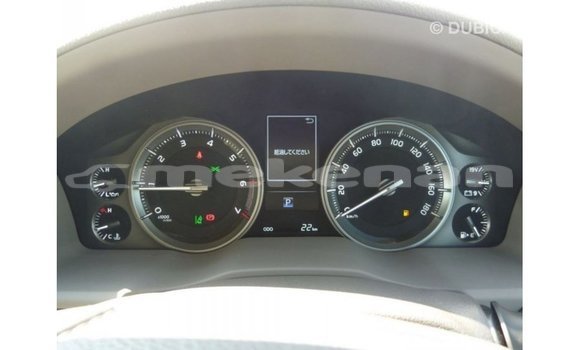 Buy Import Toyota Land Cruiser Brown Car in Import - Dubai in Aragatsotn Buy Import Toyota Land Cruiser Brown Car in Import - Dubai in Aragatsotn