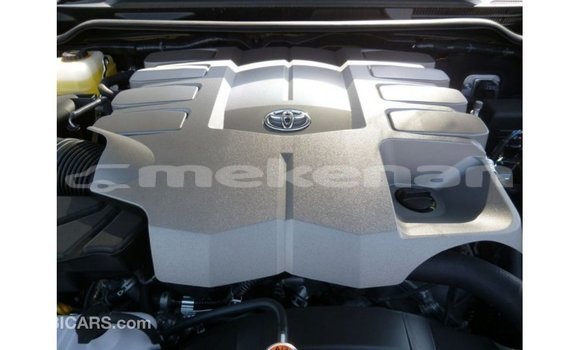 Buy Import Toyota Land Cruiser Brown Car in Import - Dubai in Aragatsotn Buy Import Toyota Land Cruiser Brown Car in Import - Dubai in Aragatsotn
