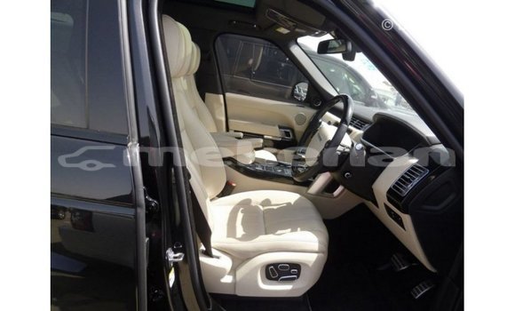 Buy Import Land Rover Range Rover Brown Car in Import - Dubai in Aragatsotn Buy Import Land Rover Range Rover Brown Car in Import - Dubai in Aragatsotn