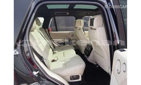 Buy Import Land Rover Range Rover Brown Car in Import - Dubai in Aragatsotn Buy Import Land Rover Range Rover Brown Car in Import - Dubai in Aragatsotn