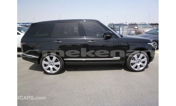 Buy Import Land Rover Range Rover Brown Car in Import - Dubai in Aragatsotn Buy Import Land Rover Range Rover Brown Car in Import - Dubai in Aragatsotn