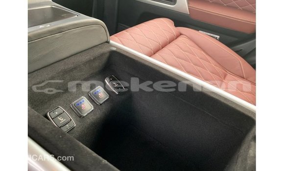 Buy Import Toyota Land Cruiser Black Car in Import - Dubai in Aragatsotn Buy Import Toyota Land Cruiser Black Car in Import - Dubai in Aragatsotn