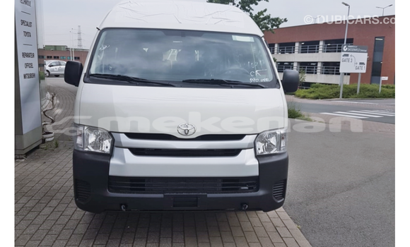 Buy Import Toyota Hiace White Car in Import - Dubai in Aragatsotn Buy Import Toyota Hiace White Car in Import - Dubai in Aragatsotn
