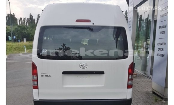 Buy Import Toyota Hiace White Car in Import - Dubai in Aragatsotn Buy Import Toyota Hiace White Car in Import - Dubai in Aragatsotn
